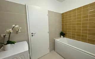 Apartament 2 cam, prima inchiriere, loc parcare subteran–Sapporo TOWN Residence  - Poză 13