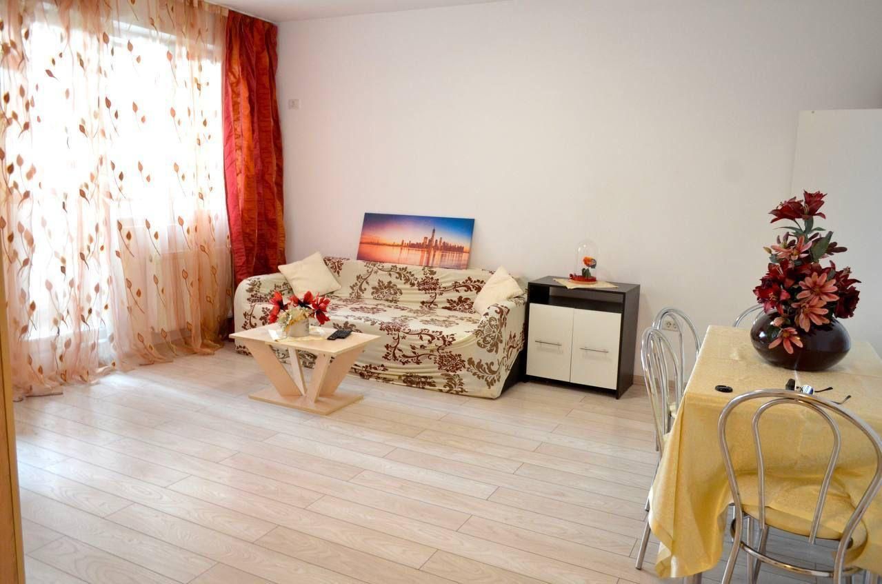 Apartamente tip Studio, etaj 1 sau 2, mobilate, utilate - Poză 5