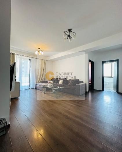 2 camere + terasa I Etaj 3/6 I Bloc 2015 I Calea Dudesti - Poză 1