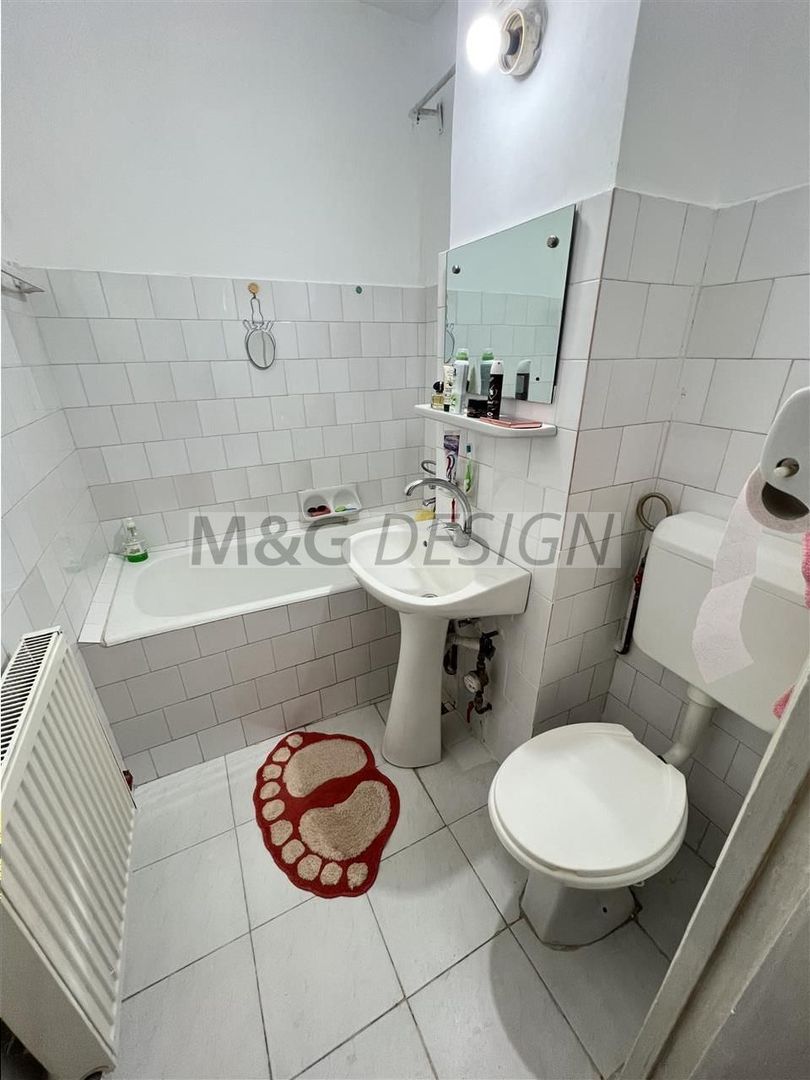 3 camere decomandat Sagului la 5 min de Shopping City - Poză 12