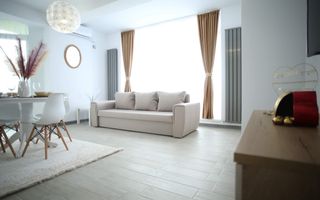 Apartament 2 camere– Alezzi Beach Resort - Piscina, Fitness & Spa - Poză 4