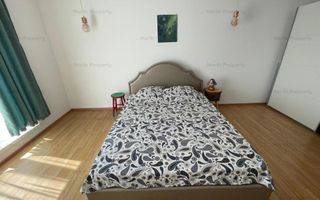 2 camere+parcare, in Cosmopolis - Poză 9