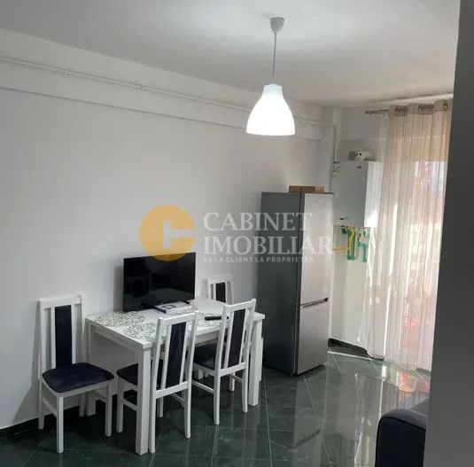 2 camere decomandat - 54 mp - Etaj 2/4 - Parcare inclusă - Vișoianu - Poză 2