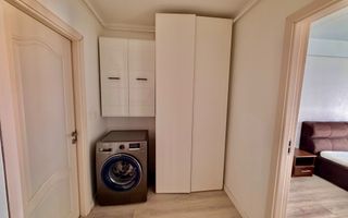 Apartament 2 camere spațios, Modern, zona Gării | Disponibil imediat - Poză 9