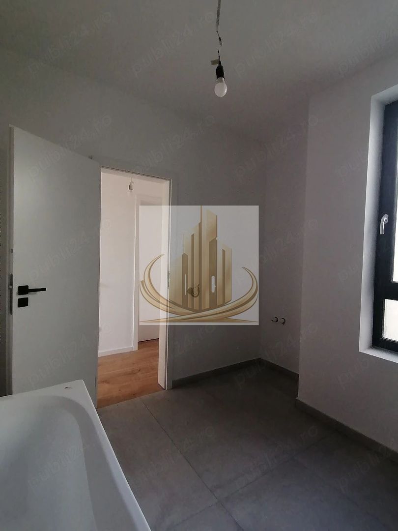 Casa aproape de scoala, gradinita, liceu, 4 camere, asfalt, toate utilitatile - Poză 8