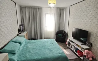 Vilă P+1 Voluntari 106 mp utili cu Curte proprie-Acces A3 și Colentina - Poză 11