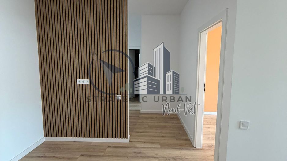 Apartament 3 camere,  parțial mobilat. Zona Eroilor Florești - Poză 4