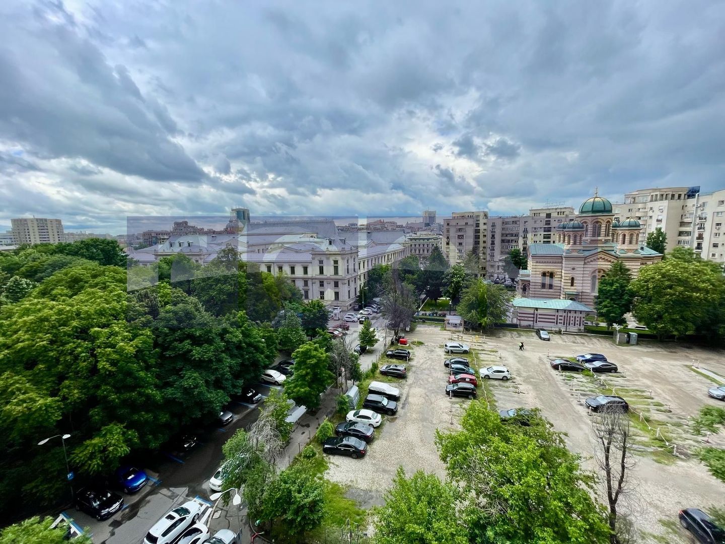 VANZARE APARTAMENT 4 CAMERE DUBLU VEDERE ULTRACENTRAL UNIRII - Poză 16