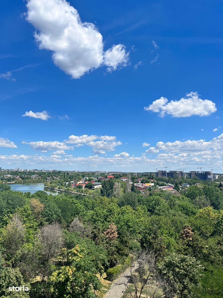 Inchiriere apartament 4 camere vedere parc - Poză 2