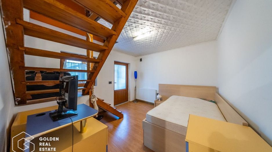 Vila pe Calea Victoriei, comision 0% - Poză 25