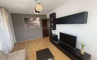 Apartament 3 camere , militari residence, loc parcare - Poză 1