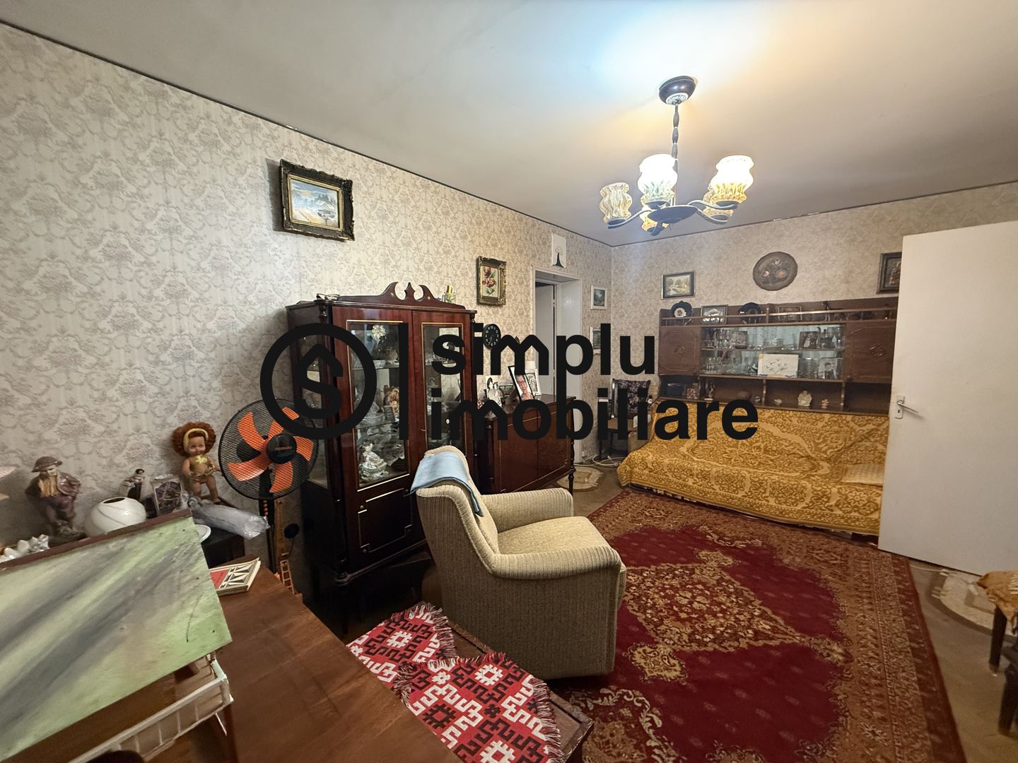 Apartamente 2 camere Brazda Lui Novac - Poză 4