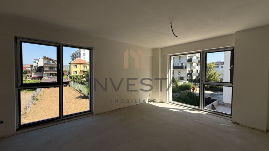 Apartament spatios/Complex rezidential premium - Poză 3