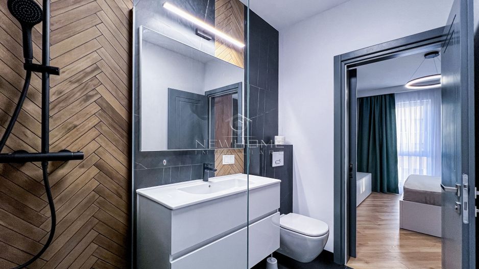 Apartament 3 camere Parcare, zona Iulius Mall - Poză 9