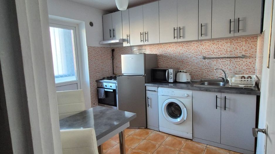 Apartament cu 3 camere finisate în Grigorescu - Poză 12