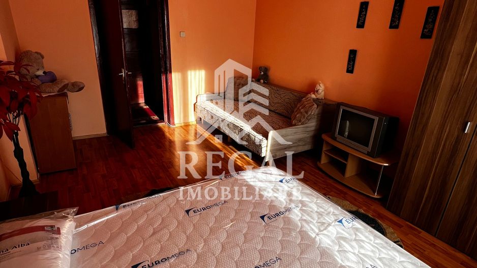 Apartament 2 camere de închiriat – Zona OM, 55 mp, etaj 3/4 - Poză 4