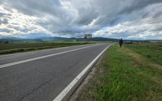 Teren Inravilan de Hala 2900mp, 60ml Deschidere - Poză 2