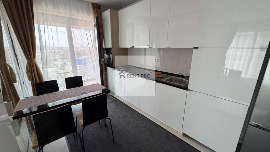 Apartament 2 Camere Premium - Cloud 9 - Disponibil - Poză 4