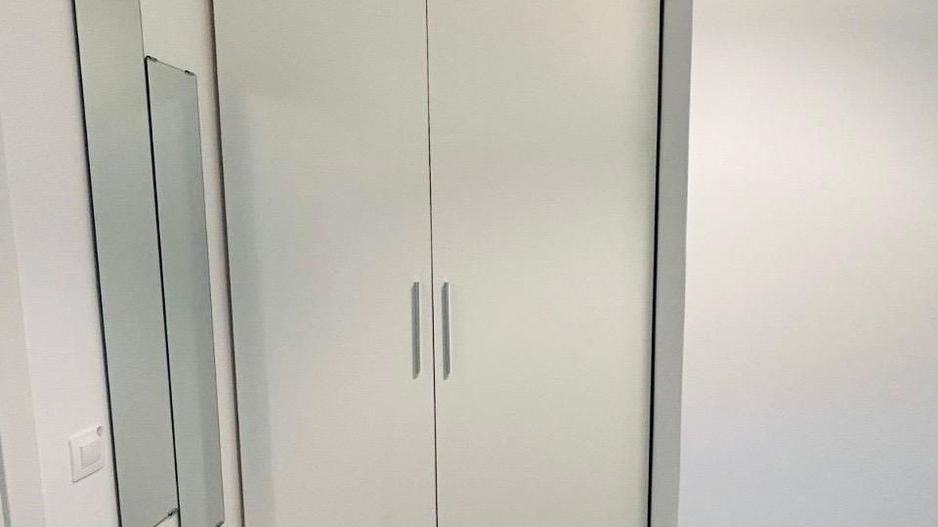 AP. 2 CAMERE PACII, BLOC NOU, CENTRALA TERMICA, METROU 5 MINUTE - Poză 13