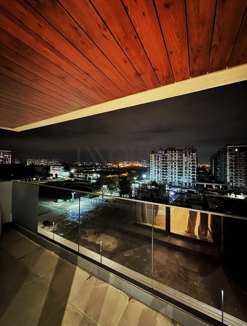 Apartament 2 Camere | Nusco City - Poză 10