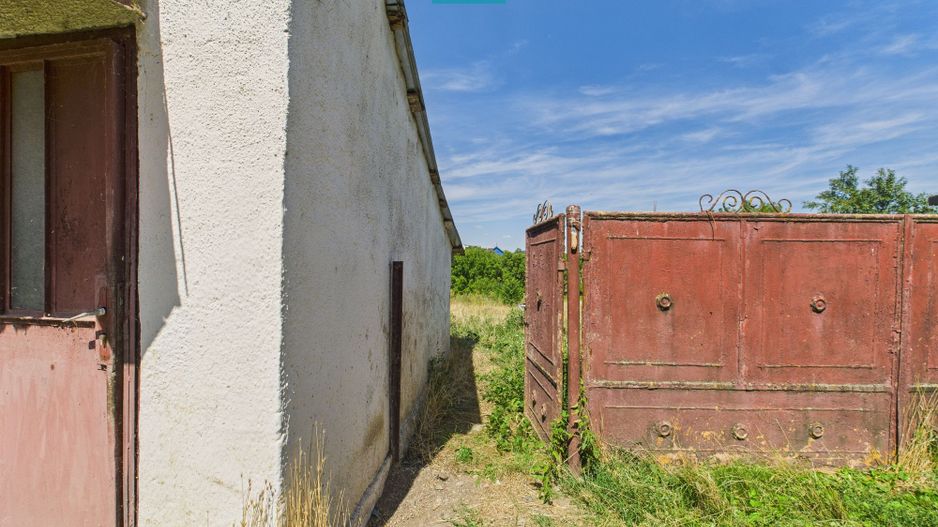 Case și teren – Comuna Călacea - Poză 21