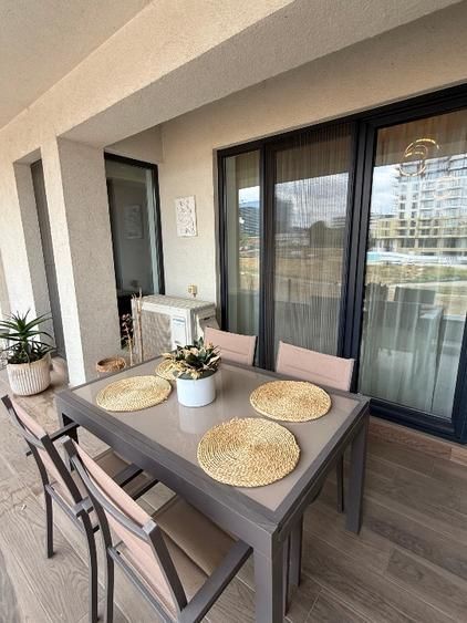 APARTAMENT 3 CAMERE | LAGUNA RESIDENCE - Poză 13