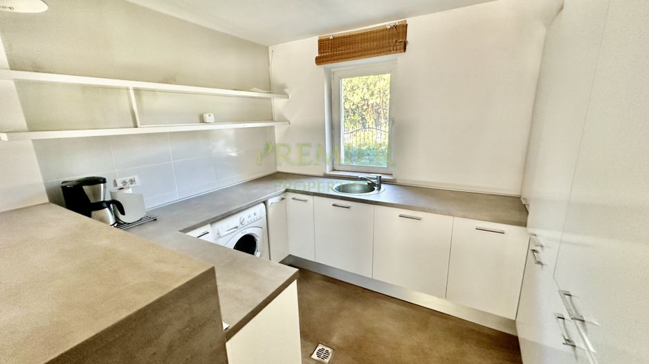 Vila de lux Pipera locuinta de vis teren generos rond OMV - Poză 16