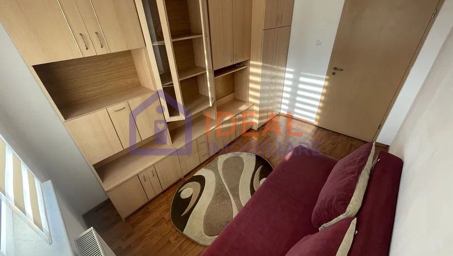 Apartament 3 camere, zona Ostirii- Etaj intermediar - Poză 3