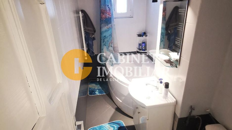 Apartament 2 camere, CUG – Selgros | 55 mp | Parter - Poză 6