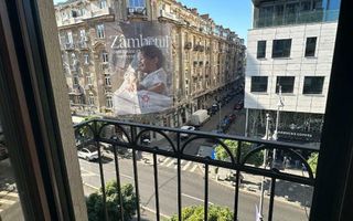 Apartament de vanzare 3 camere Calea Victoriei! - Poză 2