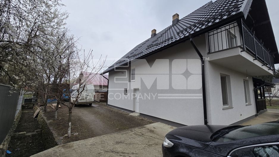 Casă spațioasă | Rădăuți - Poză 38