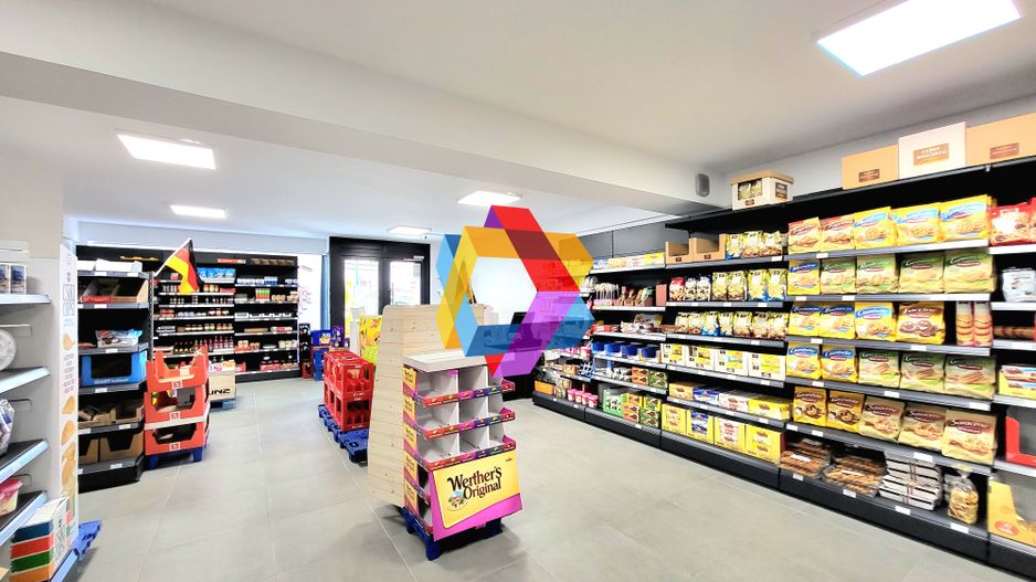 Spatiu cu chiriaș - 160 mp #plus-imo.ro - Poză 2