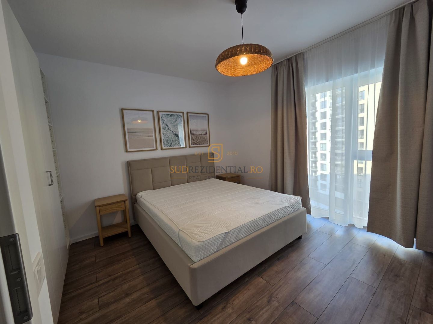Apartament 2 Camere, Prima închiriere - Zona Metro Berceni,Metalurgiei - Poză 9