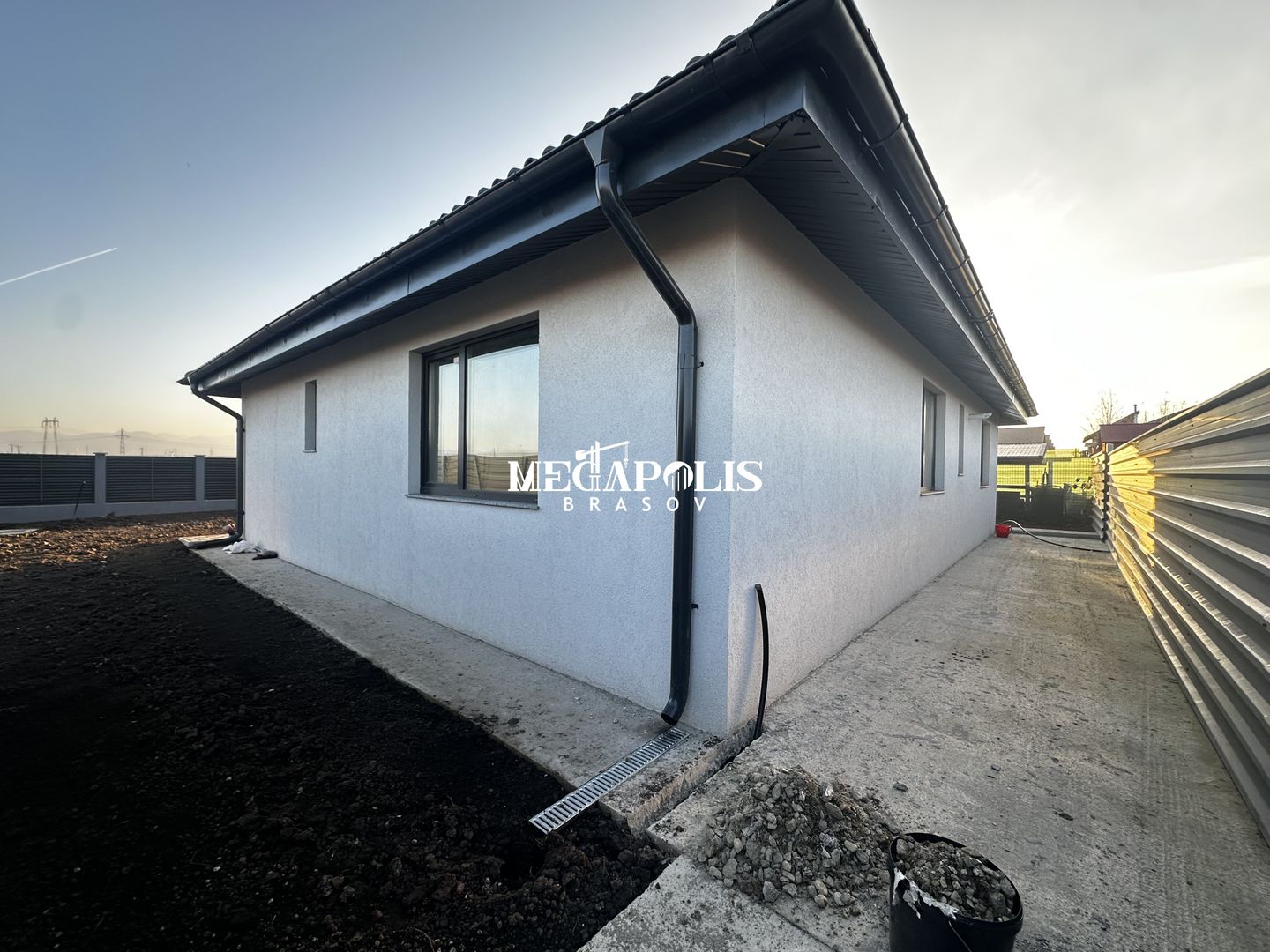 Casa Parter / Intabulata / Credit Avans 15% - Poză 18