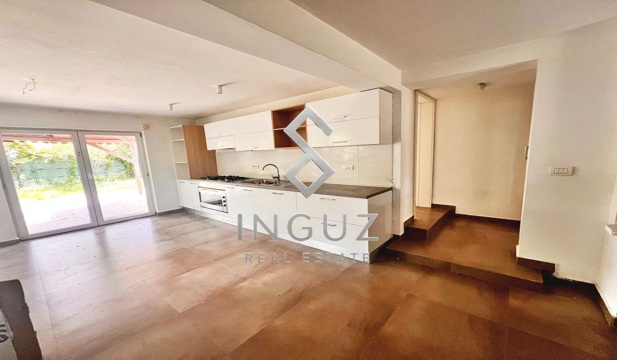 VILĂ DE LUX DE ÎNCHIRIAT | PIPERA – VOLUNTARI | PISCINĂ PRIVATĂ - Poză 9