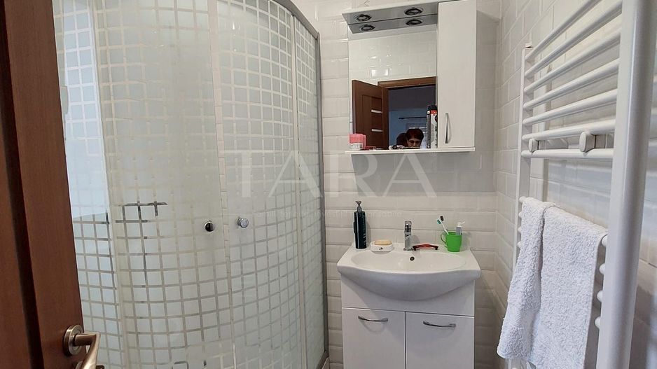 Casă individuală în Sanicoara – mobilată, modernă, zonă căutată. - Poză 12