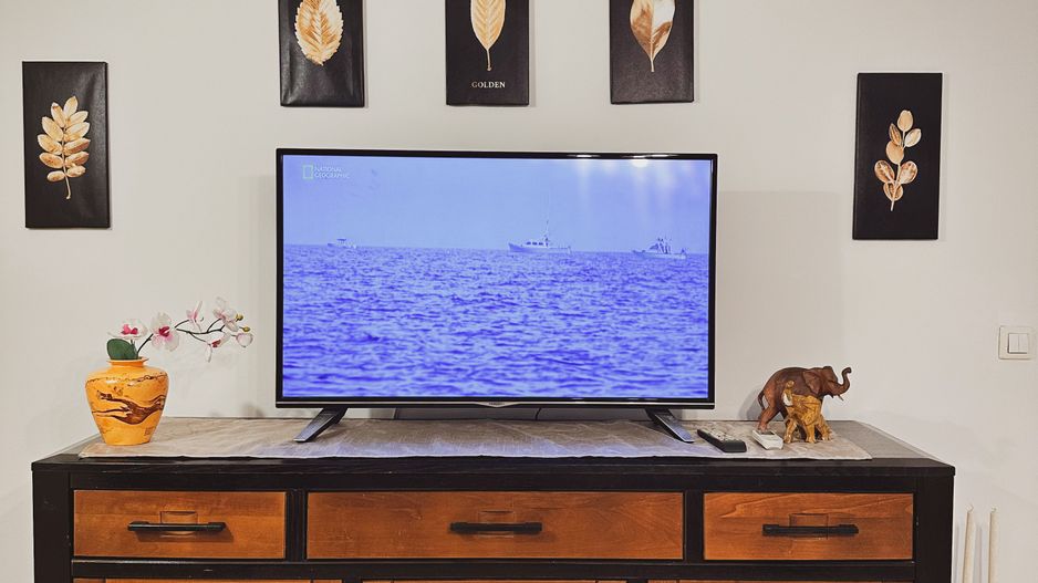 INCHIRIAT - Apartament 2 camere - Dumbravita Lidl - mobilat & utilat complet - Poză 5