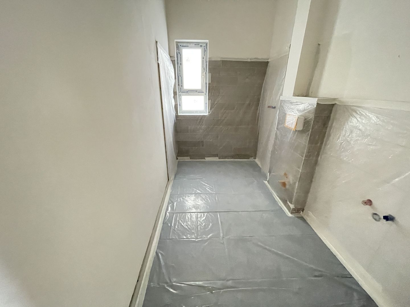 Apartament cu gradina in Dumbravita - Poză 7