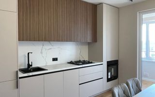 Vânzare, apartament, o cameră, str. Ion Buzdugan, Buiucani - Poză 4