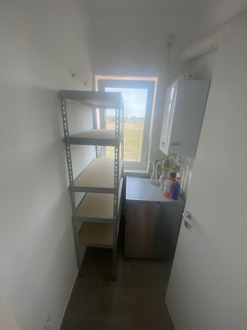 Duplex pe parter in Mosnita Noua - Poză 12