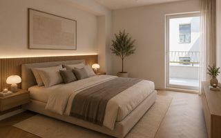 Apartament 4 camere FINISAT | zona Centrala | Parcare inclusa - Poză 10