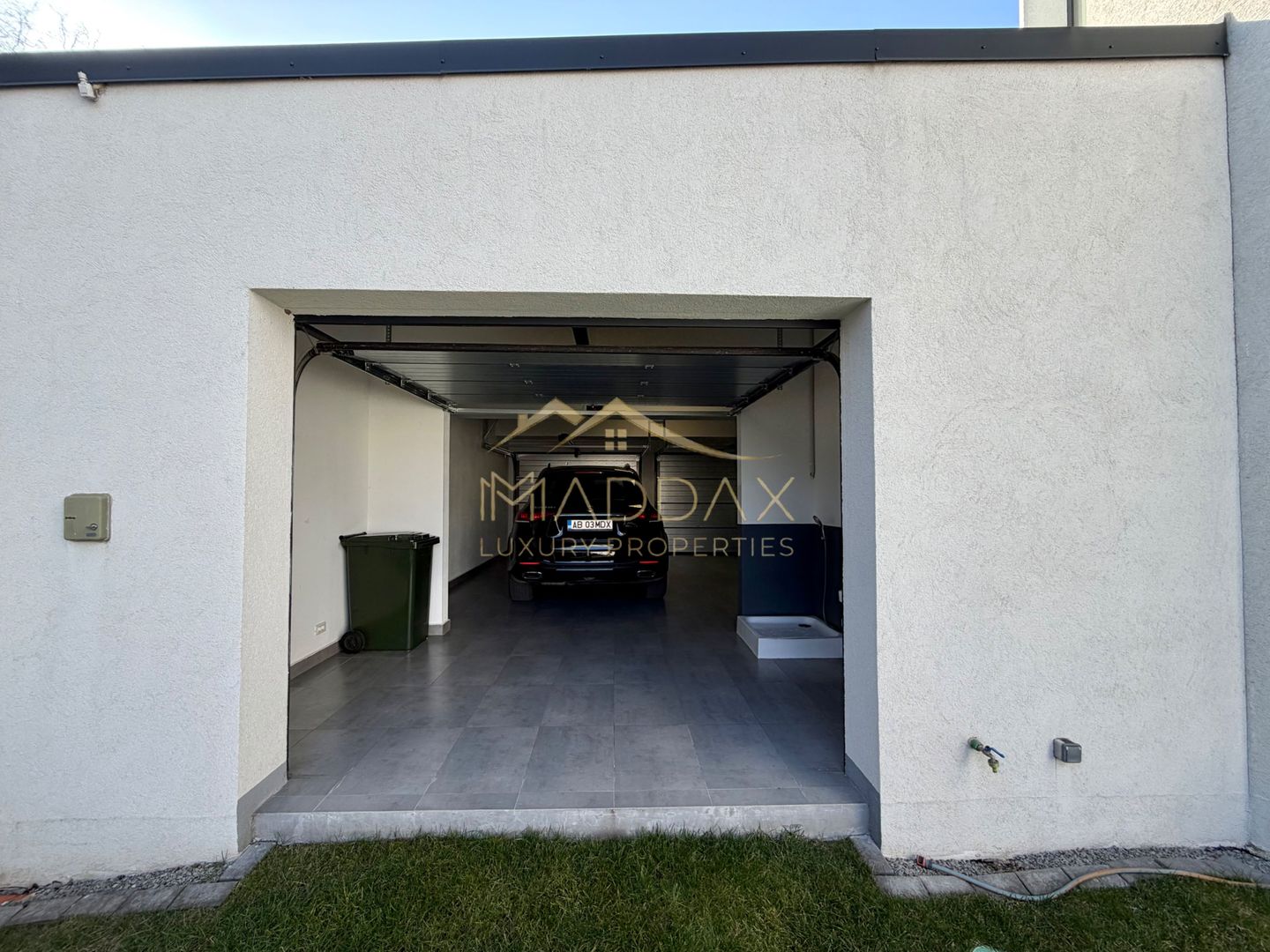 Vila Exclusivista *615mp* - teren 625mp // Erou Iancu Nicolae - Cambridge School - Poză 106