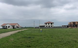 Teren  615 mp-Remetea Mare - Poză 1