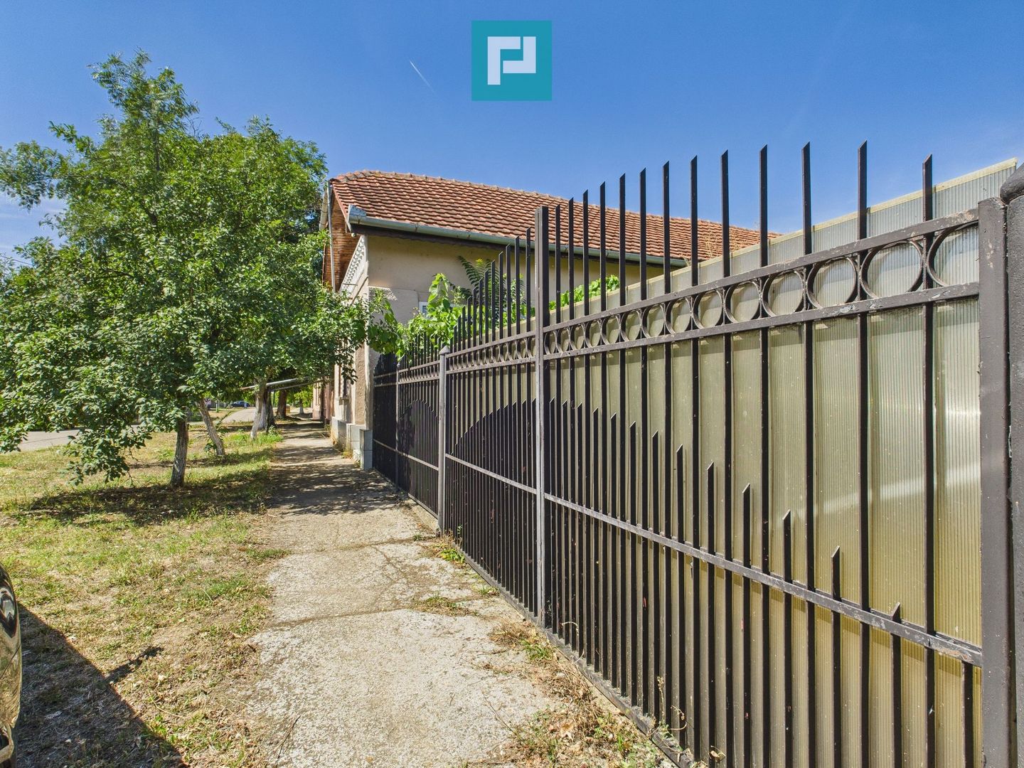 Teren 4919 mp– Comuna Călacea - Poză 9