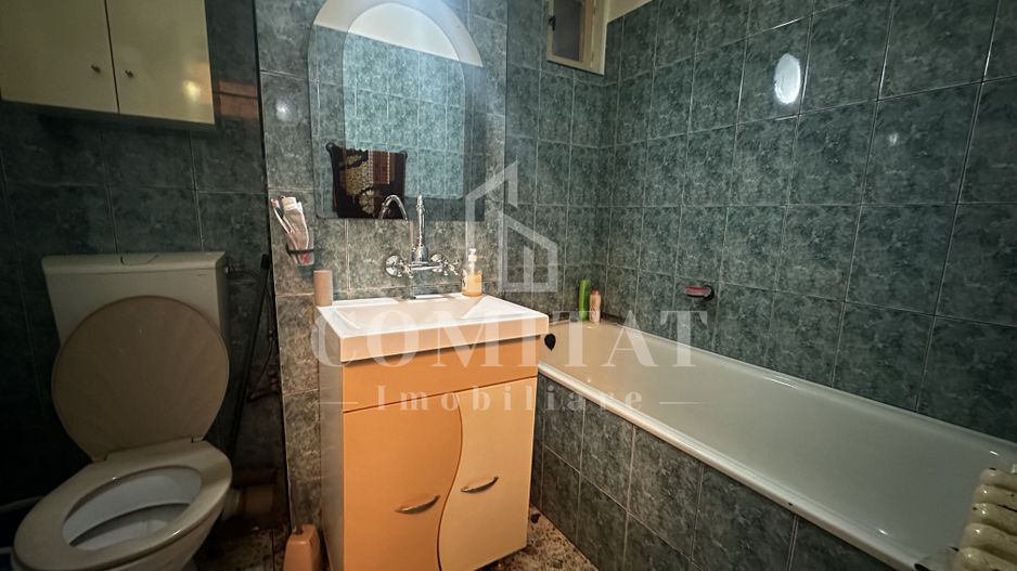 Apartament 3 camere | Zona Str Dorobantilor - Poză 16