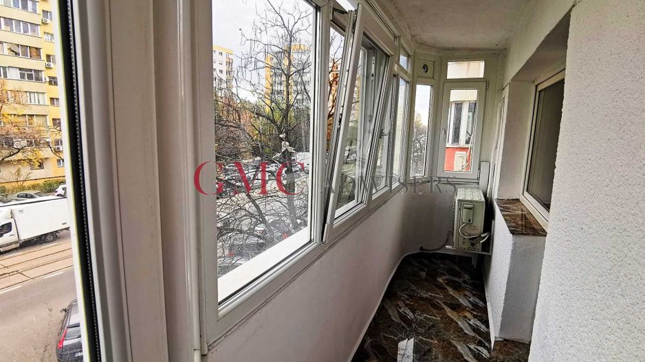 Apartament 3 camere B-dul Chisinau - Mega Mall - Poză 8