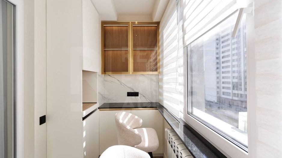 Vânzare, apartament, 2 camere, str. Vasile Lupu, Buiucani - Poză 4