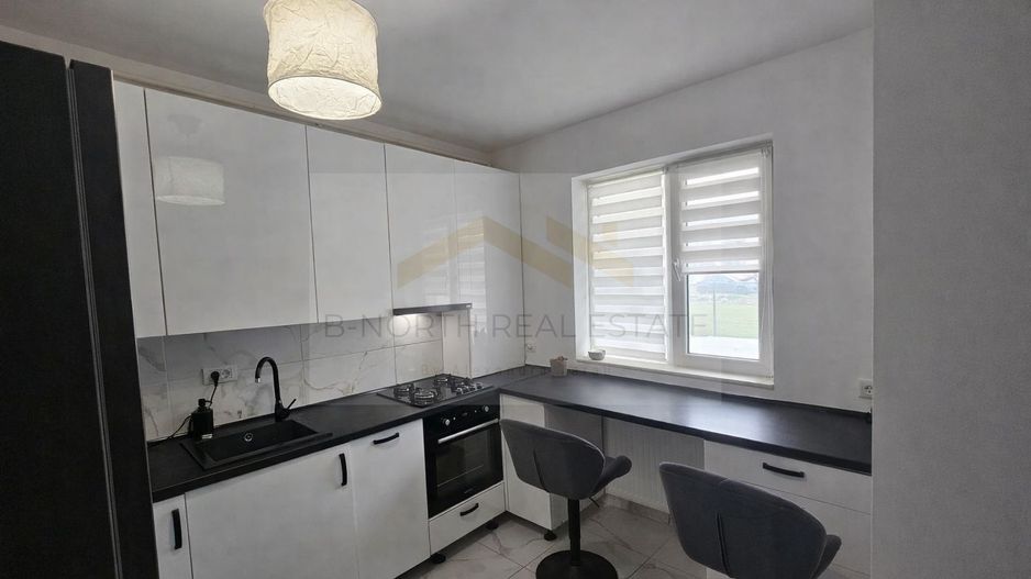 Studio de închiriat în Popești-Leordeni | Parcare subterană | PetFriendly - Poză 3