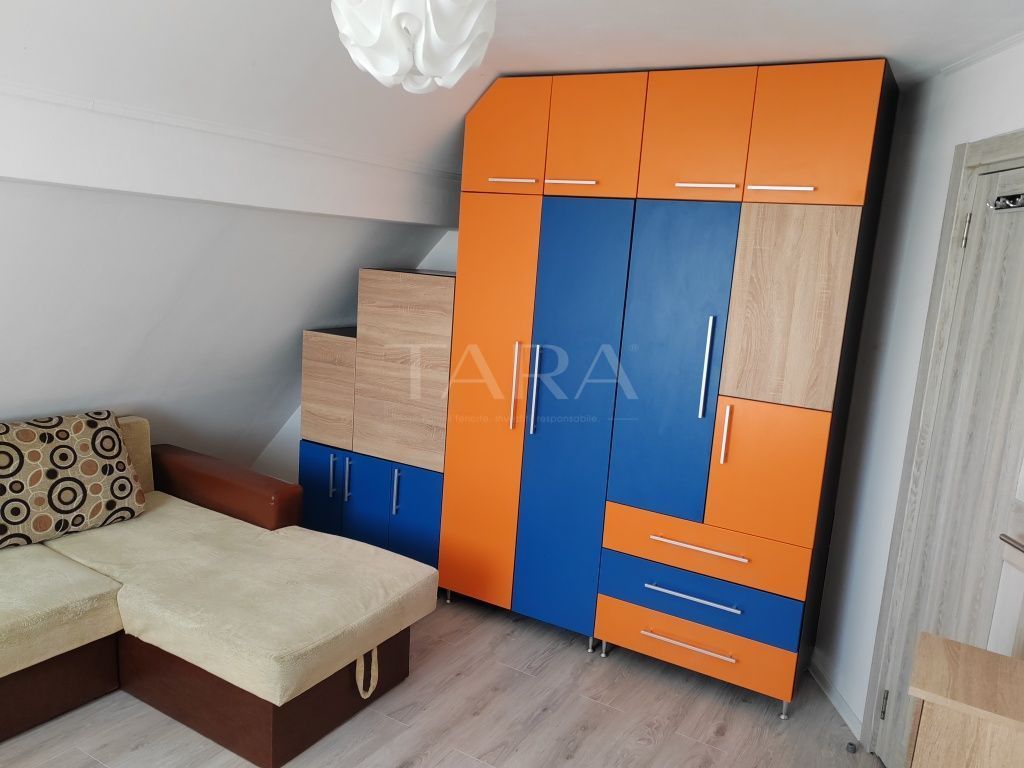 Apartament 2 camere-Someseni - Poză 6
