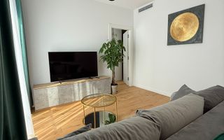 Apartament de 2 camere in Amber Forest, prima inchiriere - Poză 2